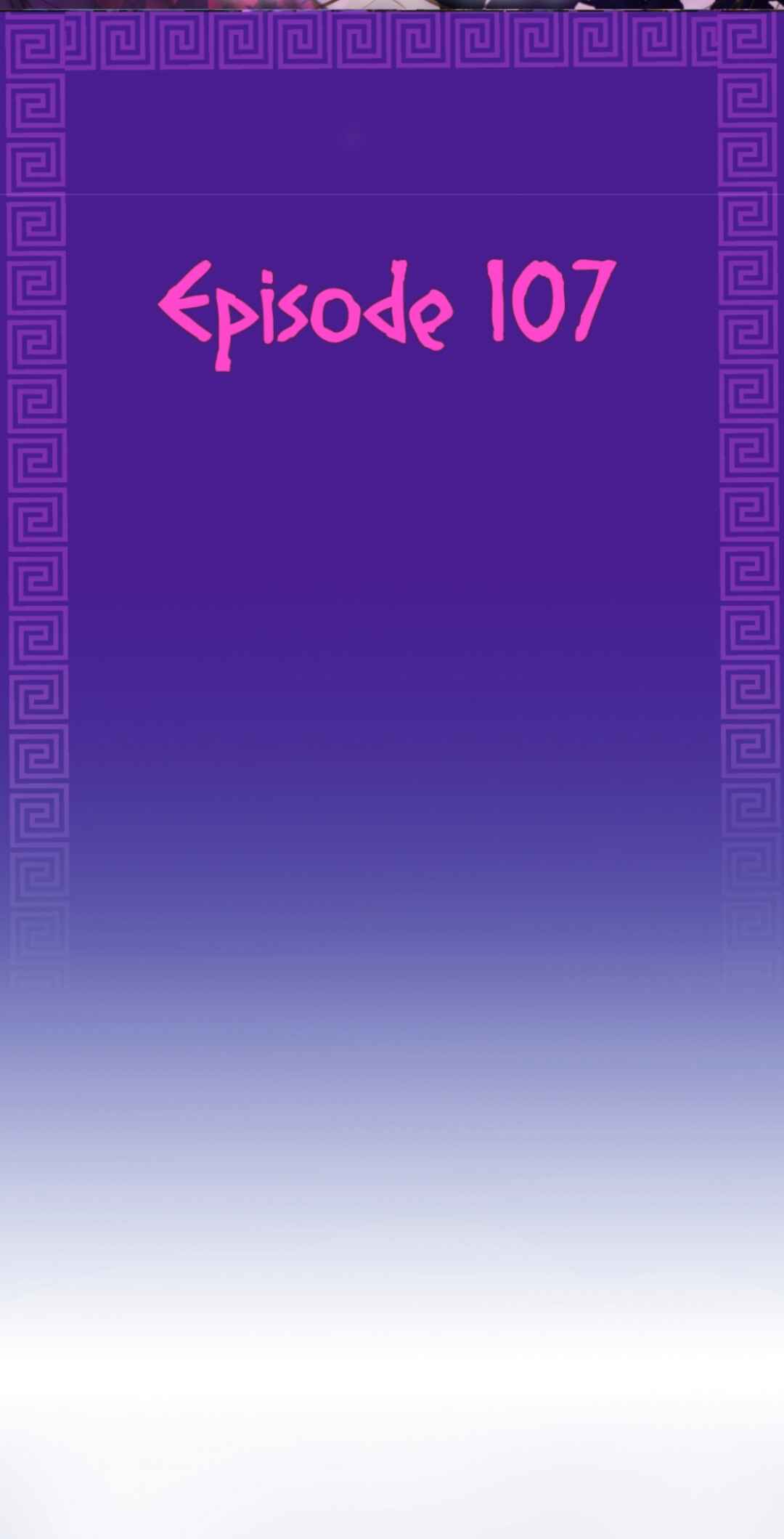 The journey of Dionysus Chapter 107 - Page 2