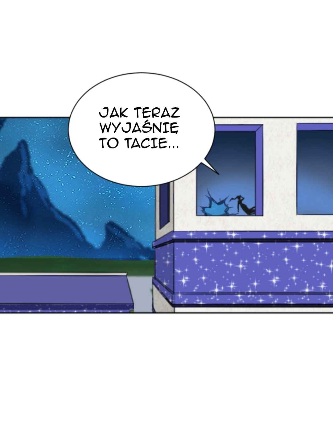 The journey of Dionysus Chapter 107 - Page 26