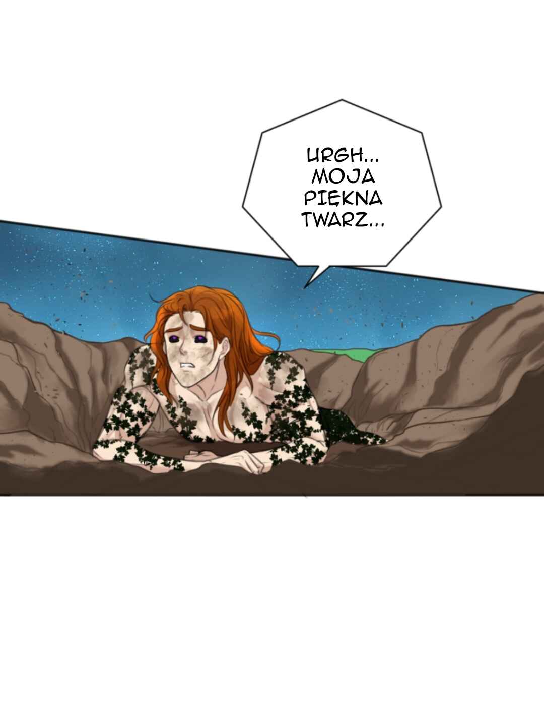 The journey of Dionysus Chapter 107 - Page 33