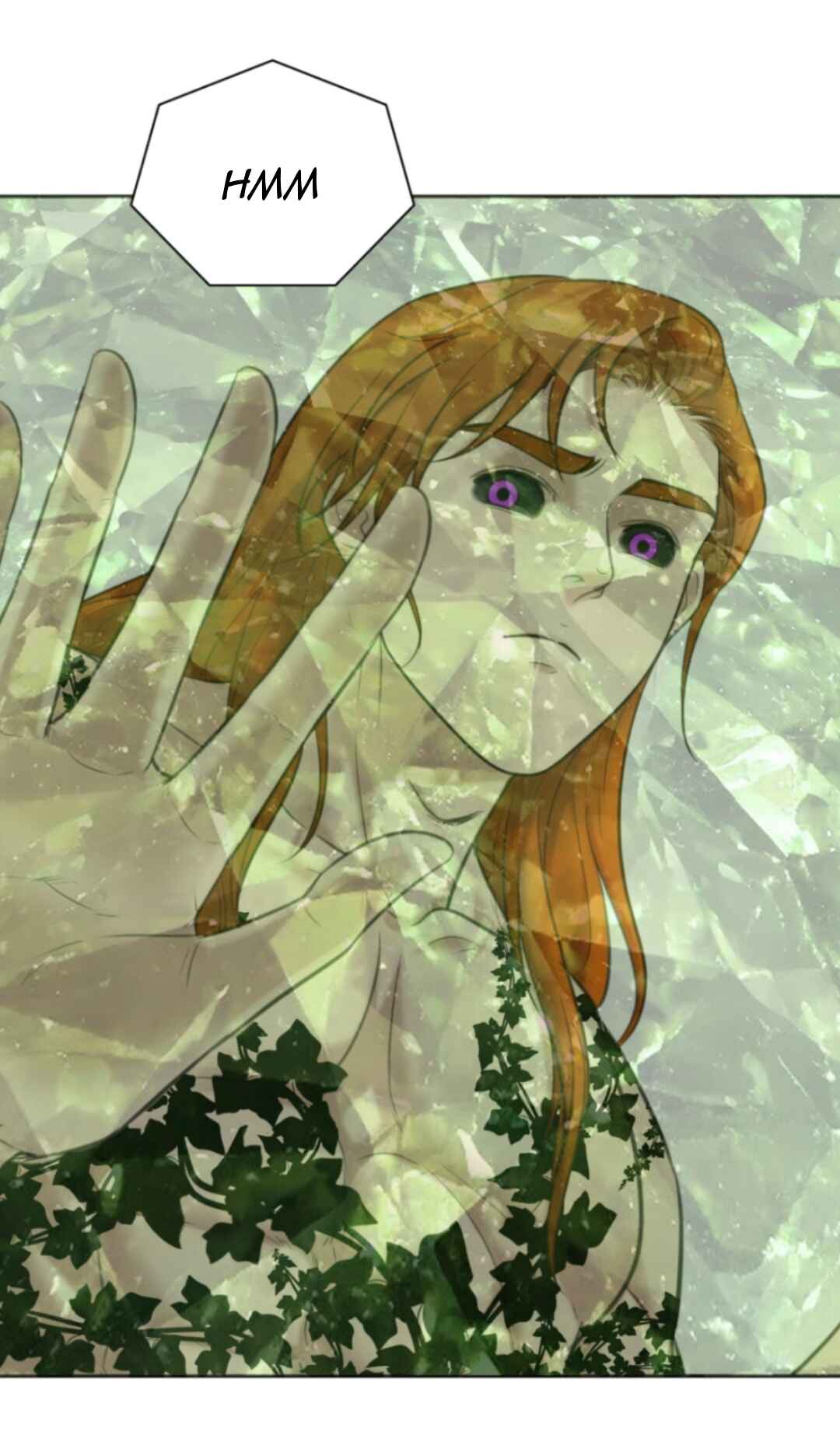 The journey of Dionysus Chapter 107 - Page 6