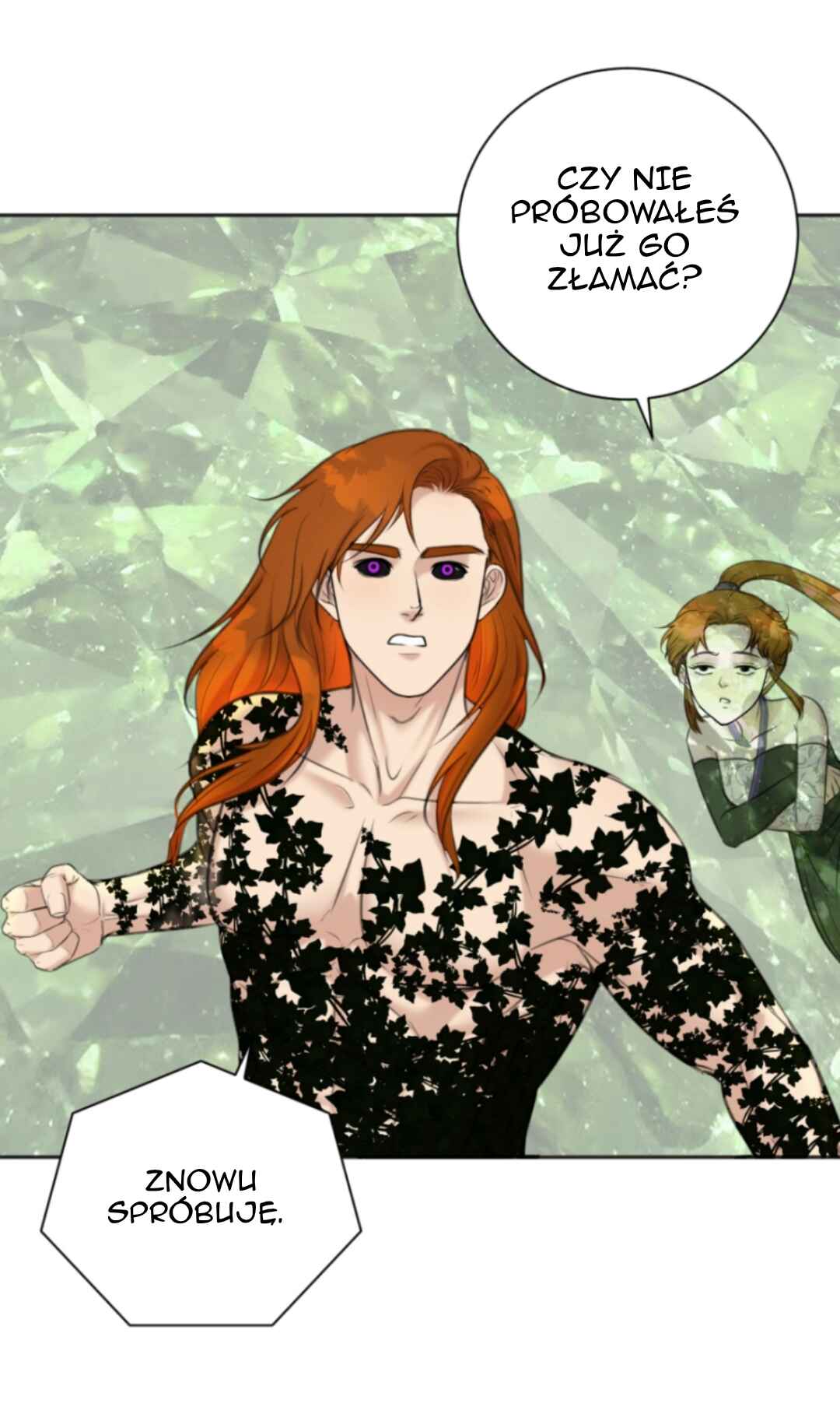 The journey of Dionysus Chapter 107 - Page 9