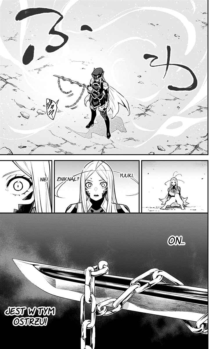 Mato Seihei no Slave Chapter 80 - Page 14