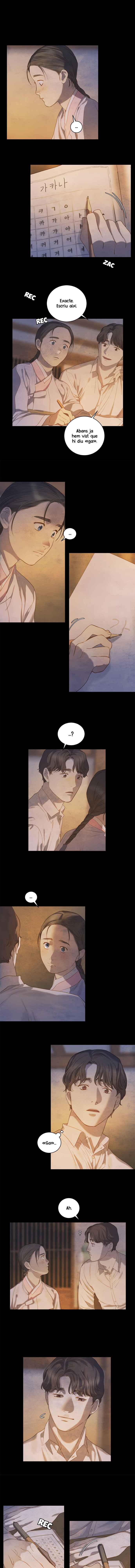 Gorae Byul - The Gyeongseong Mermaid Chapter 32 - Page 2
