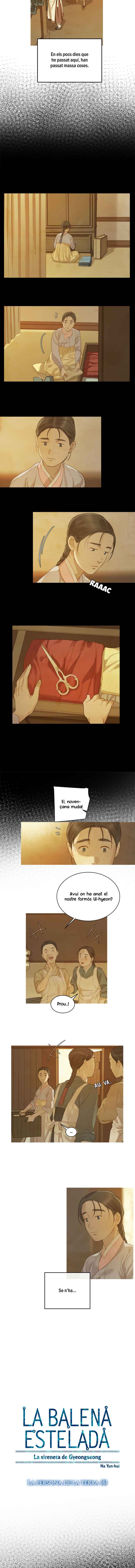 Gorae Byul - The Gyeongseong Mermaid Chapter 32 - Page 5