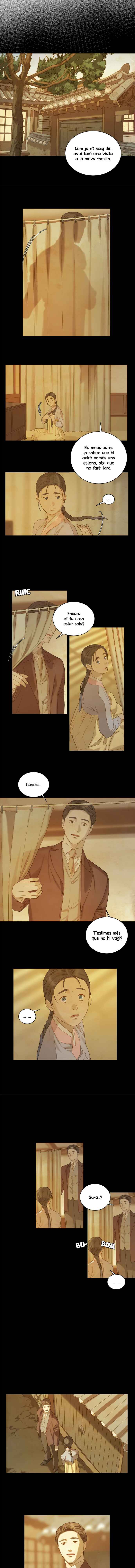 Gorae Byul - The Gyeongseong Mermaid Chapter 32 - Page 6
