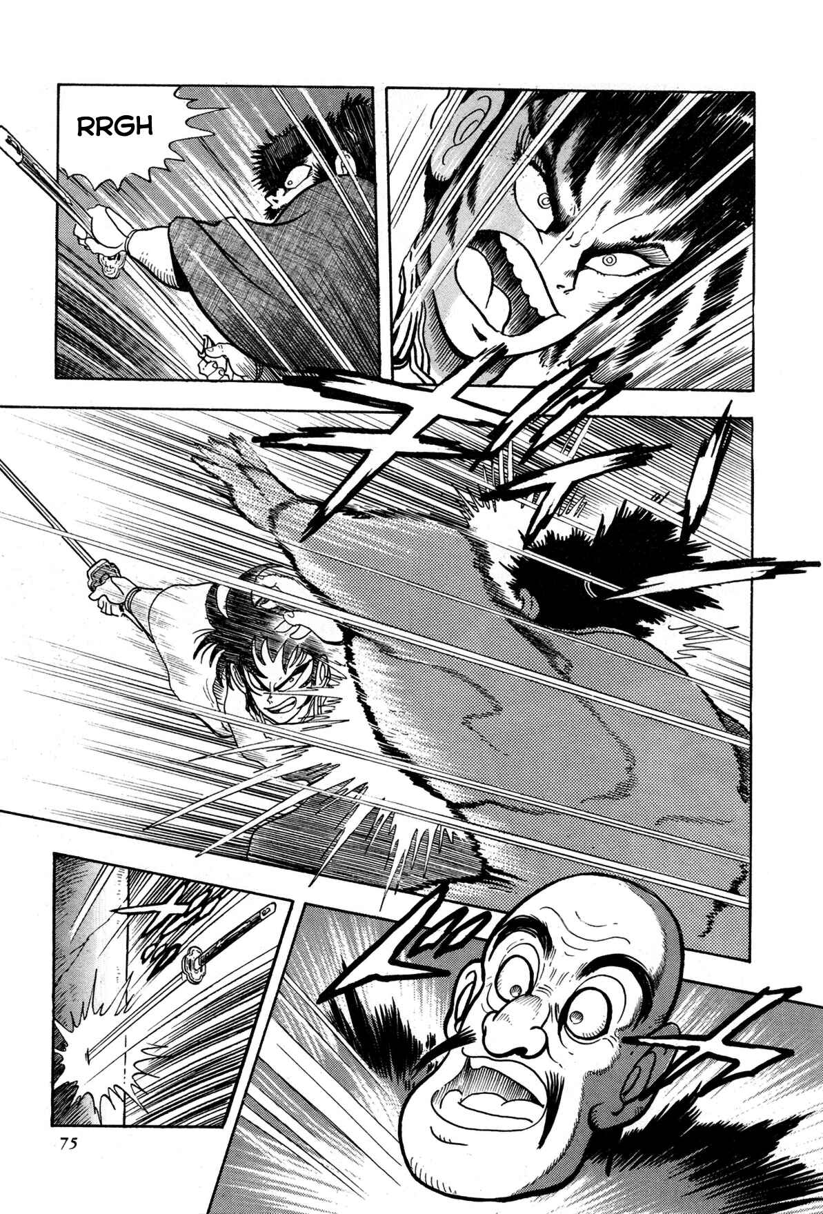 Records of Nothingness Chapter 2 - Page 14