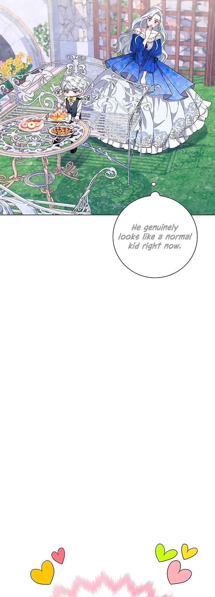 I Became the Mother of the Evil Male Lead Chapter 3 - Page 15