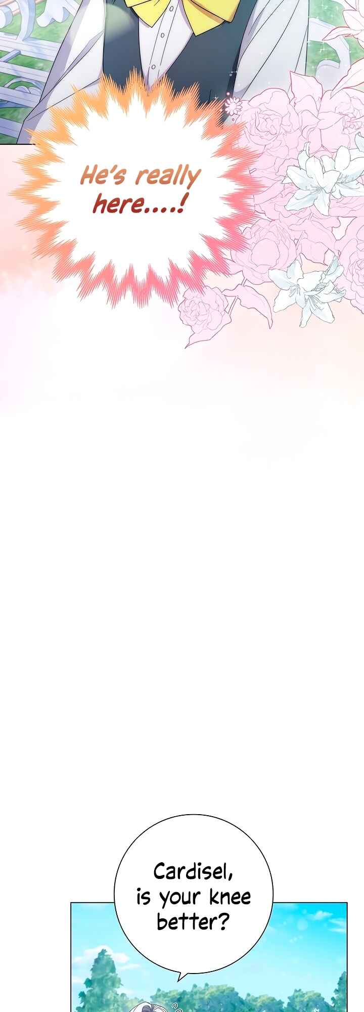 I Became the Mother of the Evil Male Lead Chapter 3 - Page 2