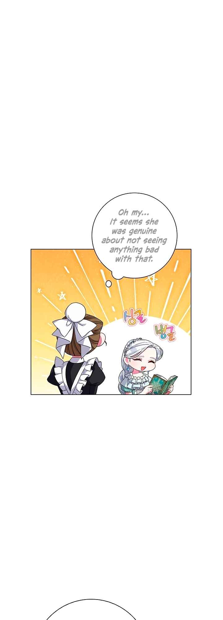 I Became the Mother of the Evil Male Lead Chapter 3 - Page 28