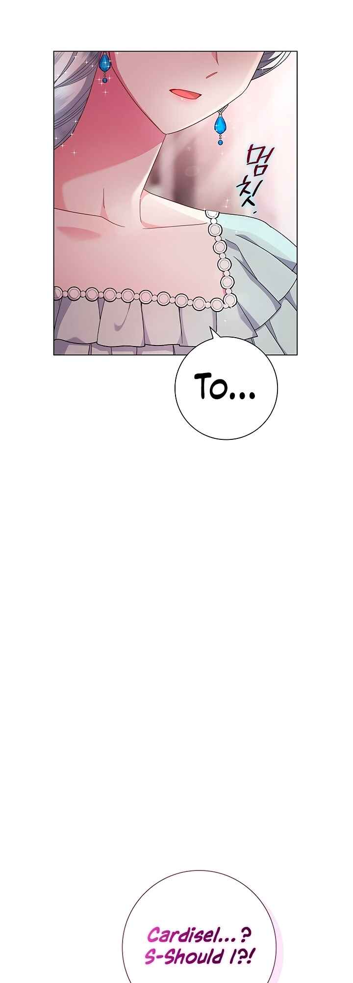 I Became the Mother of the Evil Male Lead Chapter 3 - Page 30