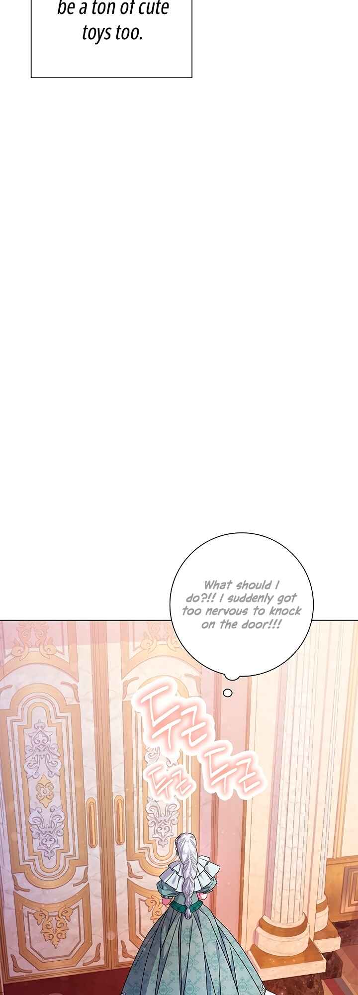I Became the Mother of the Evil Male Lead Chapter 3 - Page 38