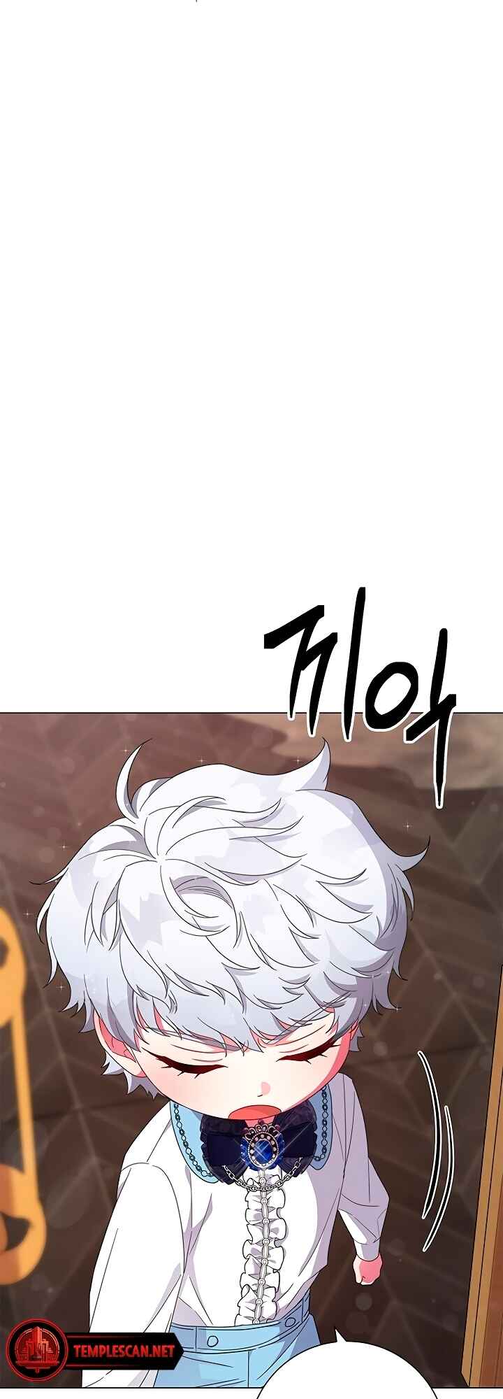 I Became the Mother of the Evil Male Lead Chapter 3 - Page 43