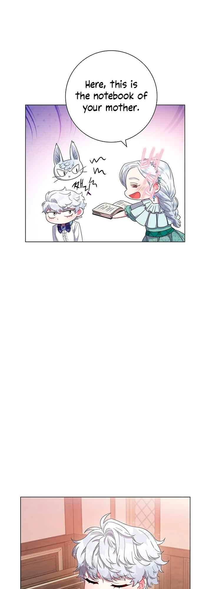 I Became the Mother of the Evil Male Lead Chapter 3 - Page 53
