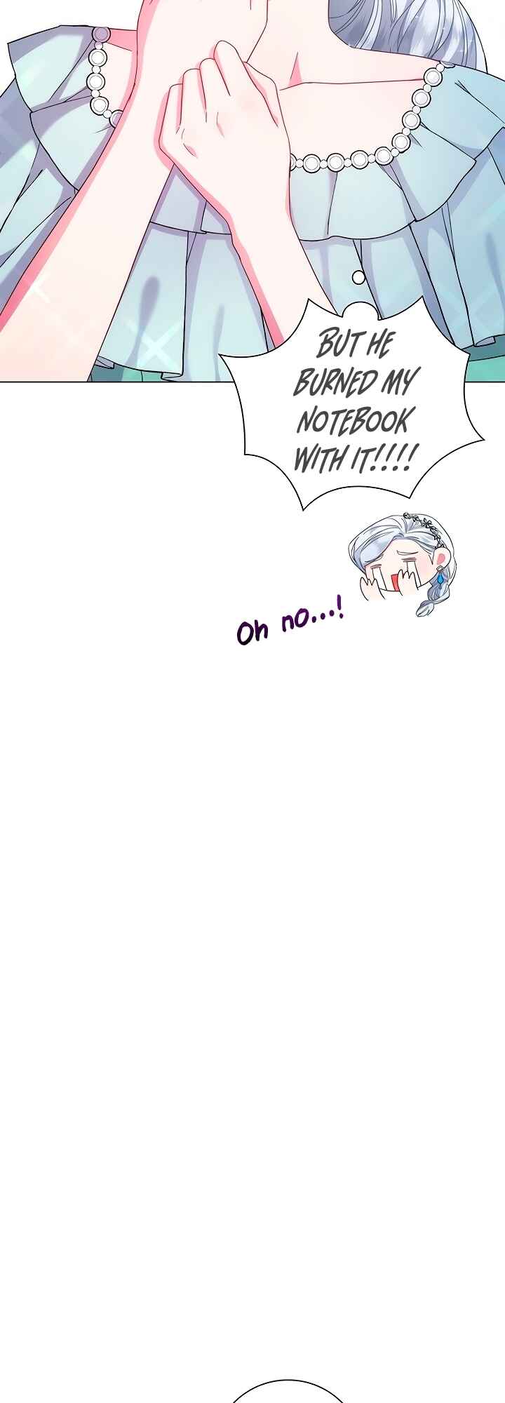 I Became the Mother of the Evil Male Lead Chapter 3 - Page 60