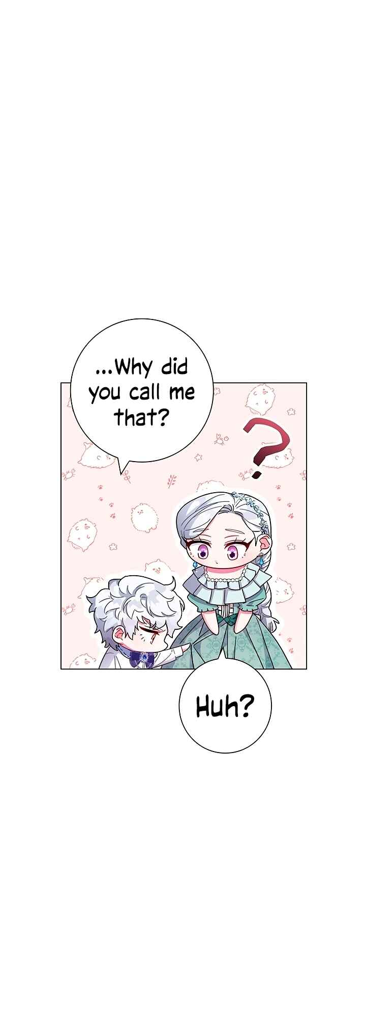 I Became the Mother of the Evil Male Lead Chapter 3 - Page 63