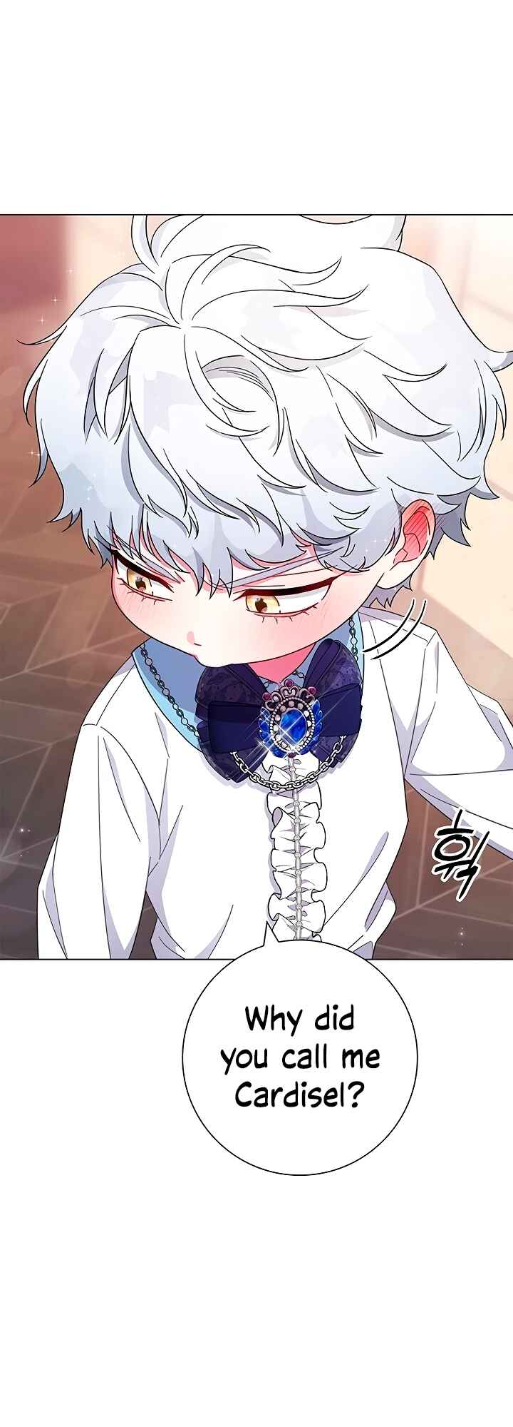 I Became the Mother of the Evil Male Lead Chapter 3 - Page 64