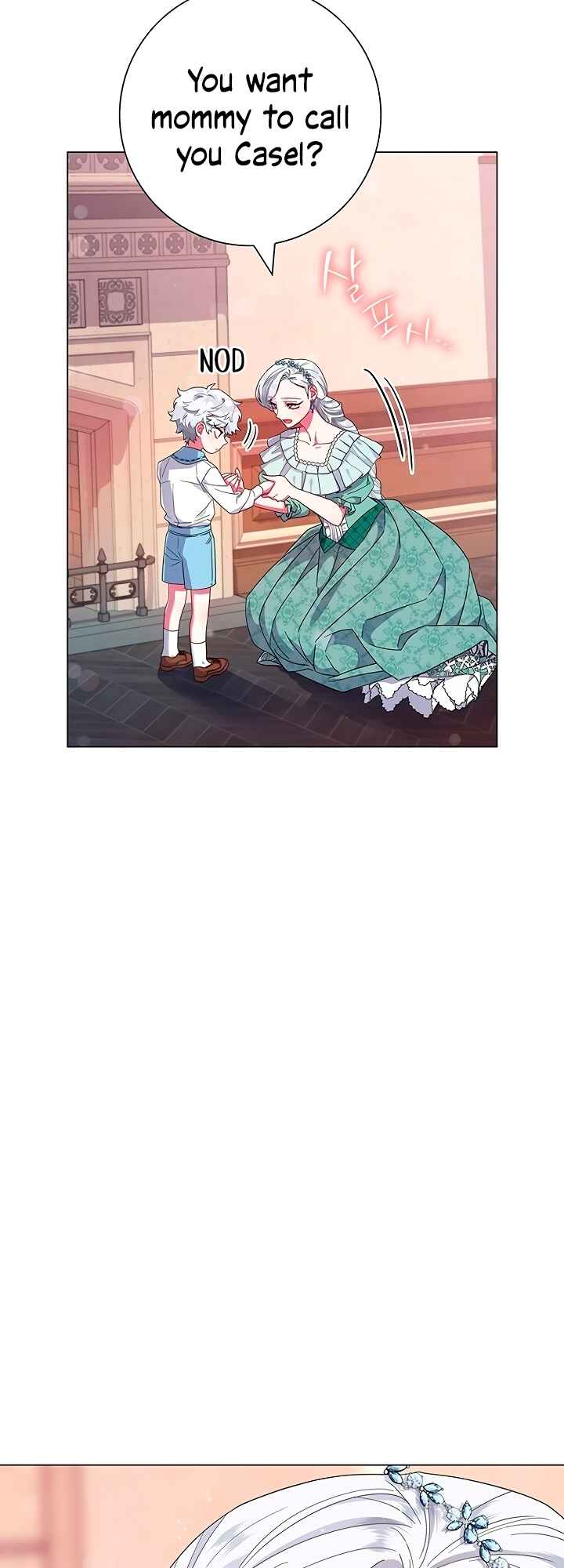 I Became the Mother of the Evil Male Lead Chapter 3 - Page 67
