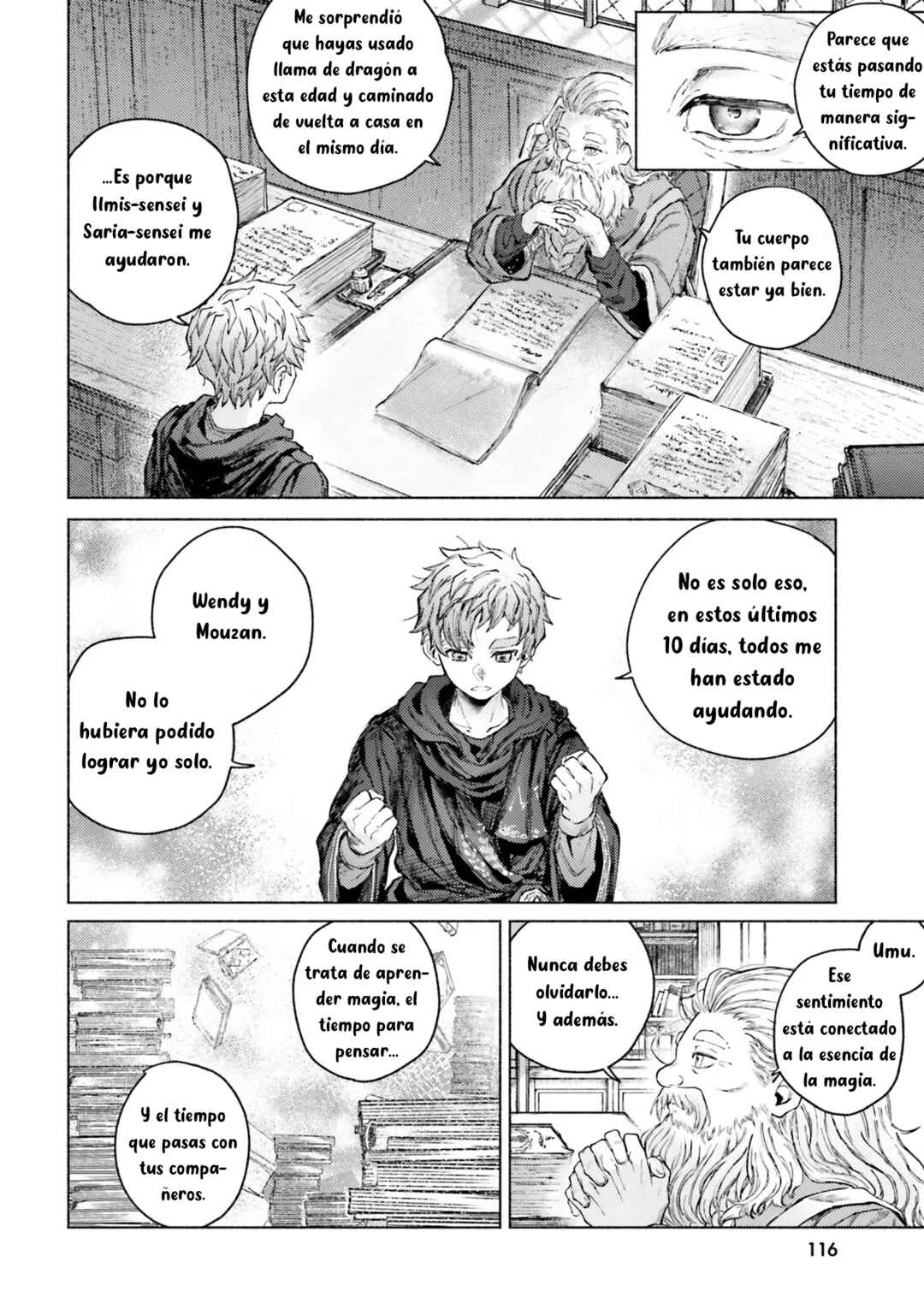Almark Chapter 8 - Page 10