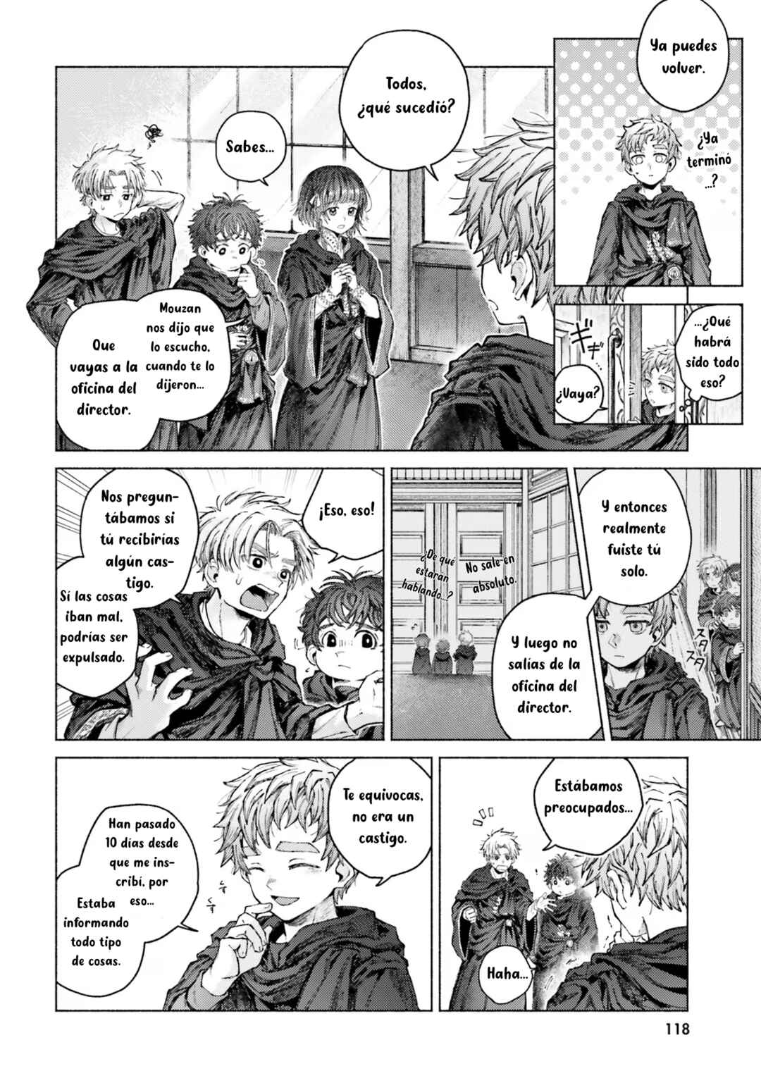 Almark Chapter 8 - Page 12