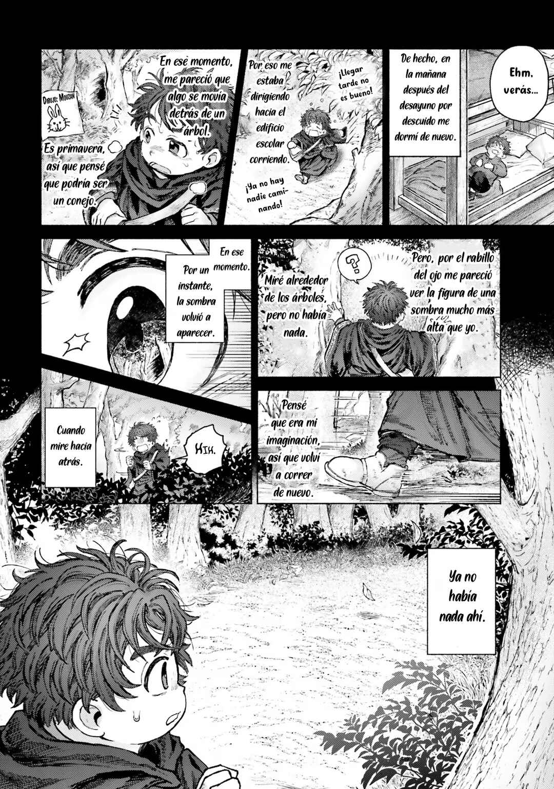 Almark Chapter 8 - Page 18