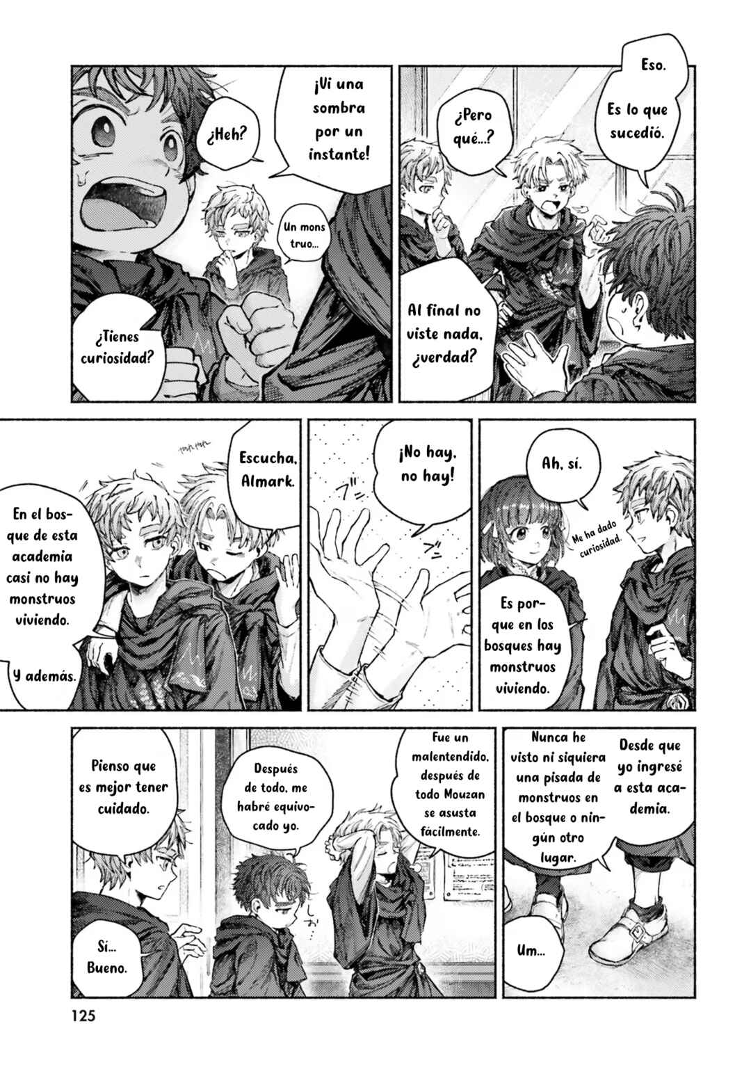 Almark Chapter 8 - Page 19