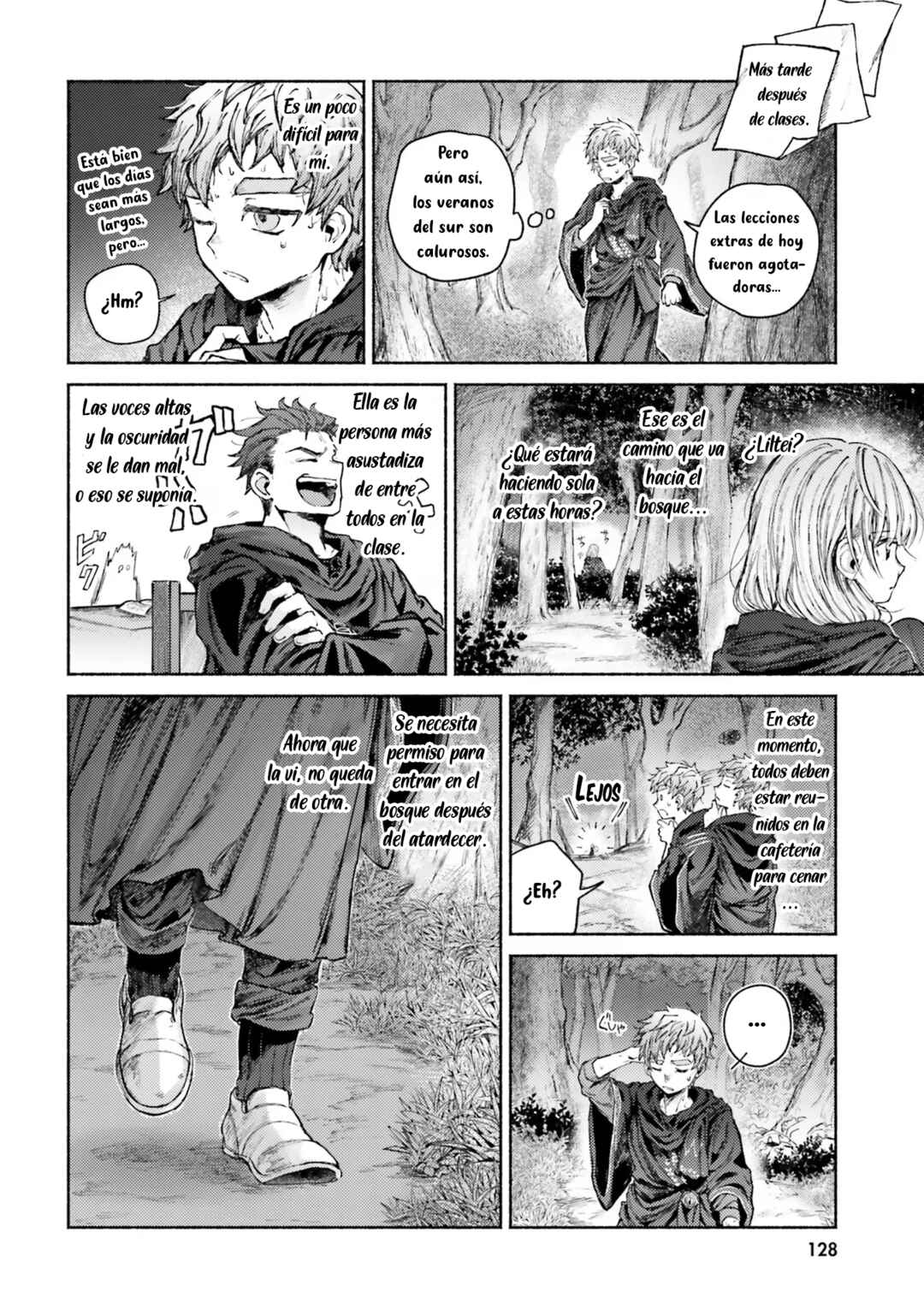 Almark Chapter 8 - Page 22