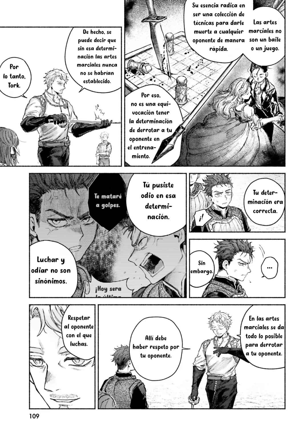 Almark Chapter 8 - Page 3