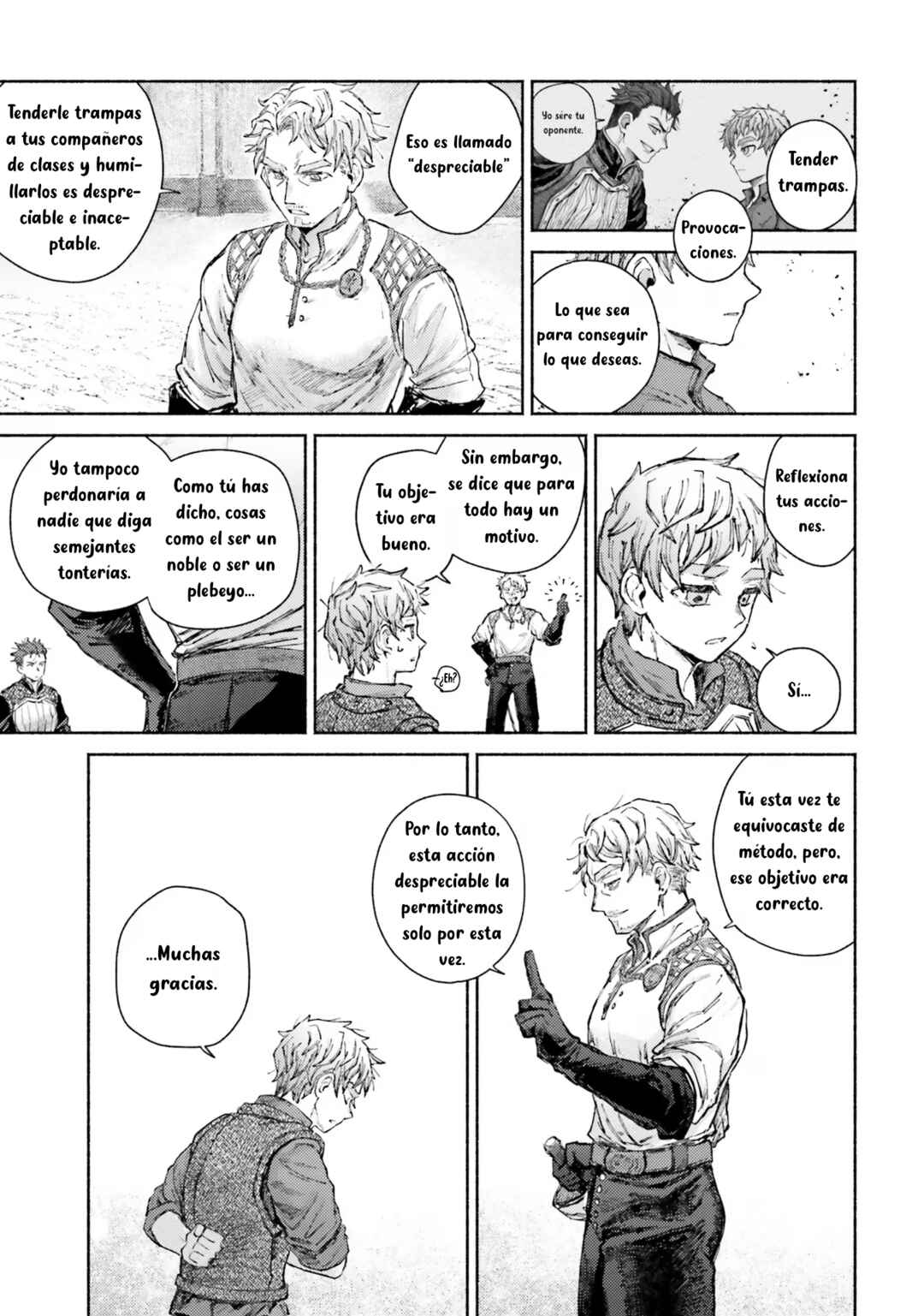 Almark Chapter 8 - Page 5