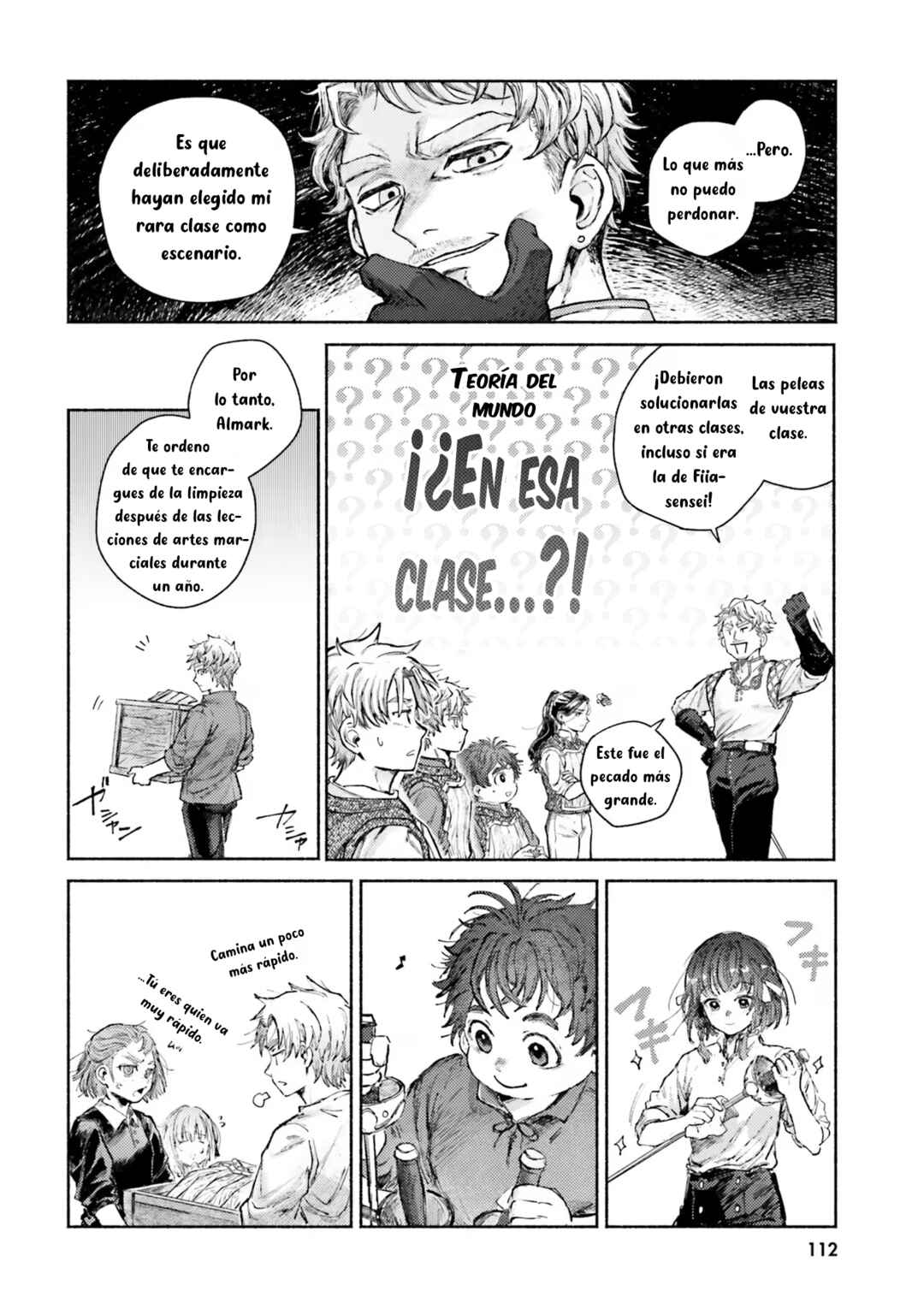 Almark Chapter 8 - Page 6