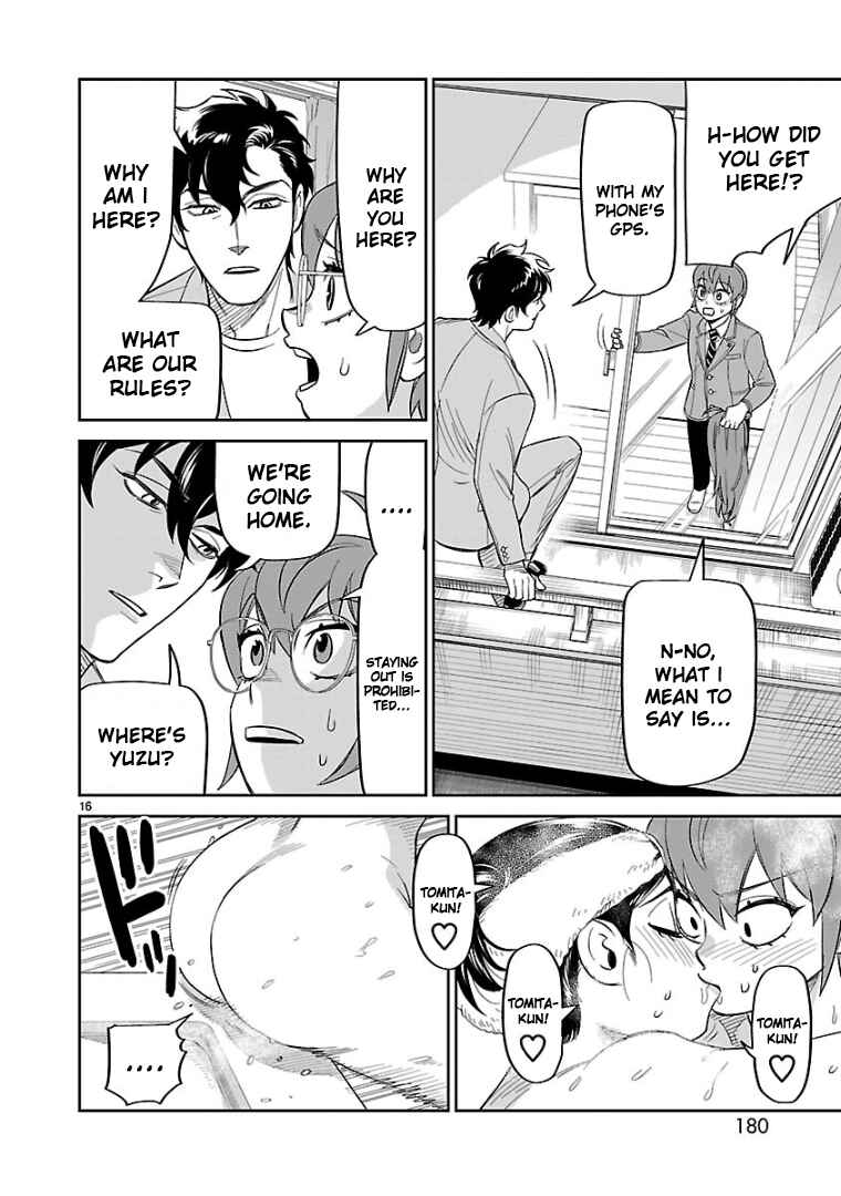 HITS Chapter 15 - Page 14