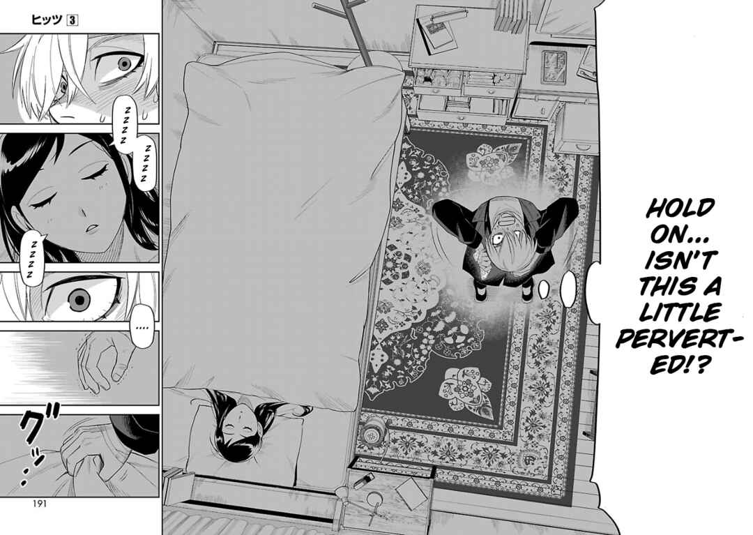 HITS Chapter 15 - Page 24