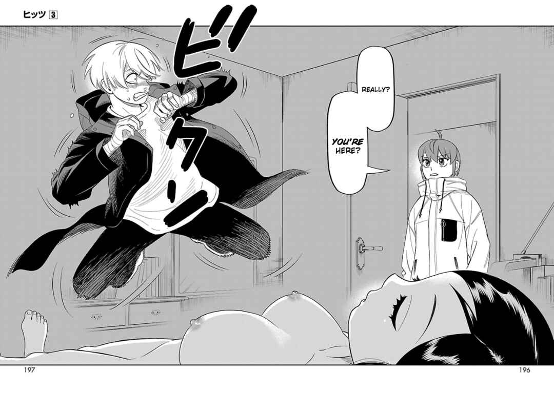 HITS Chapter 15 - Page 29