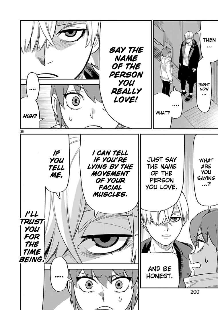 HITS Chapter 15 - Page 32