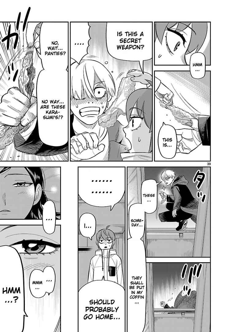 HITS Chapter 15 - Page 35