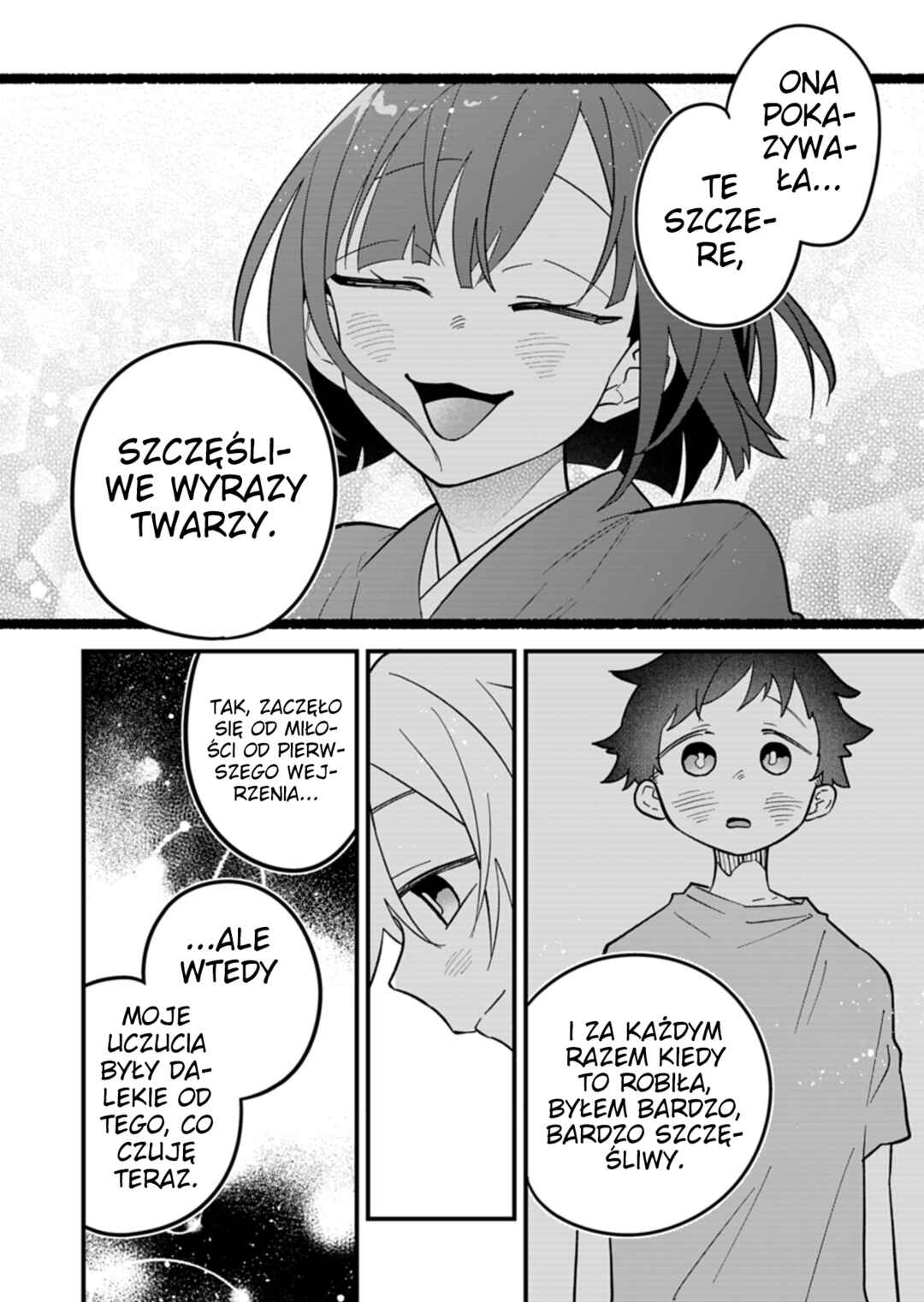 Boku no Ikezu na Konyakusha Chapter 7 - Page 24