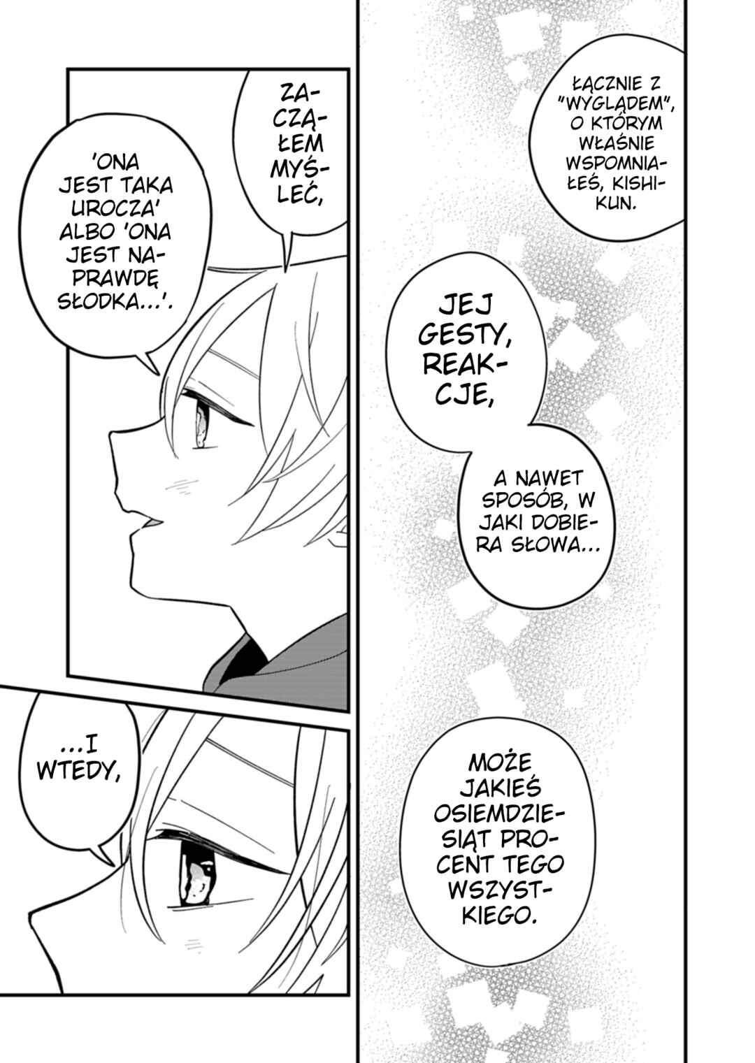 Boku no Ikezu na Konyakusha Chapter 7 - Page 25