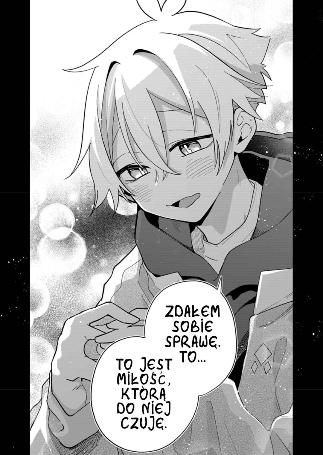 Boku no Ikezu na Konyakusha Chapter 7 - Page 26