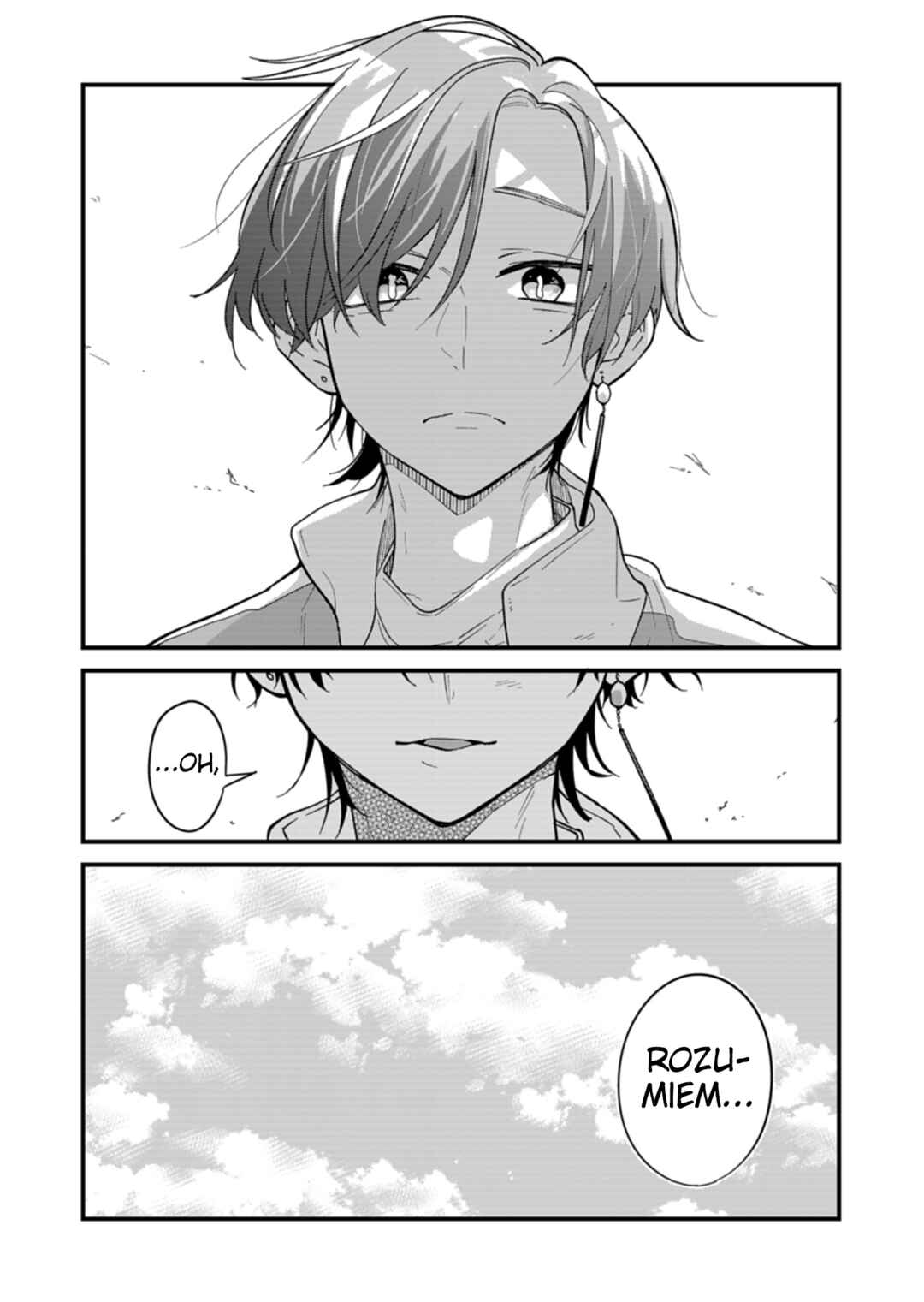 Boku no Ikezu na Konyakusha Chapter 7 - Page 27