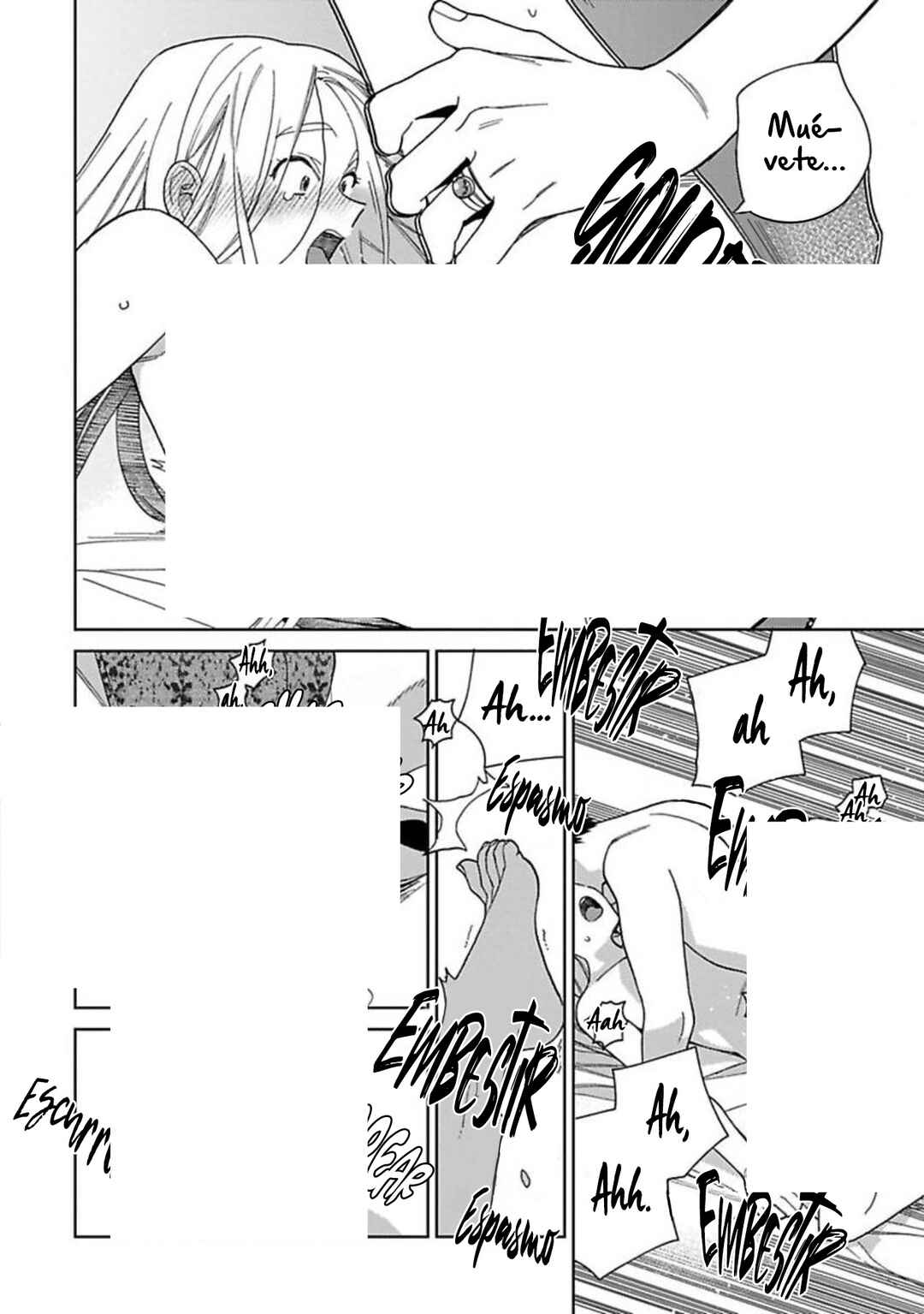 Lala no Kekkon Chapter 5.5 - Page 12