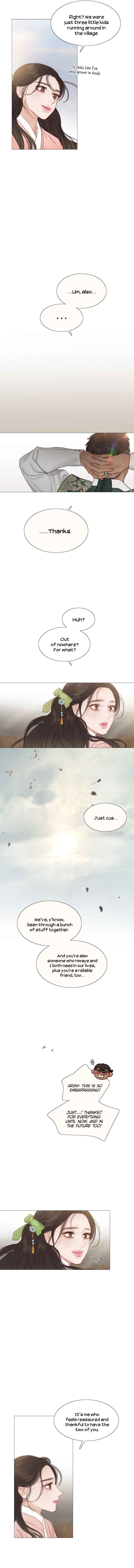 Black Winter Chapter 116 - Page 14
