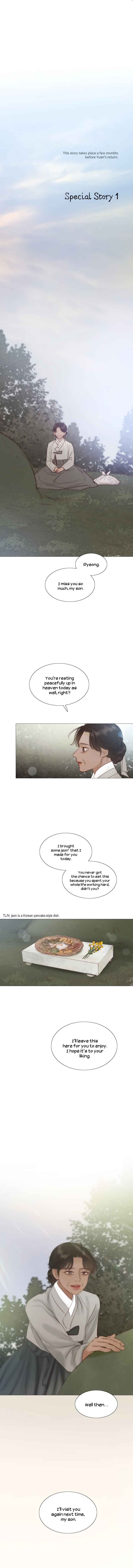 Black Winter Chapter 116 - Page 2