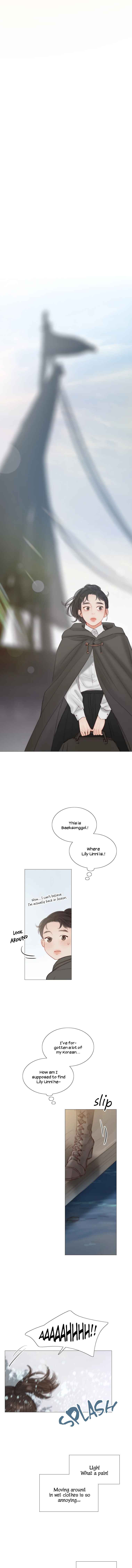 Black Winter Chapter 116 - Page 3