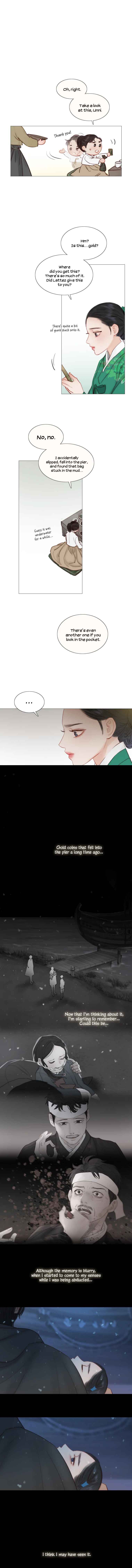 Black Winter Chapter 116 - Page 9