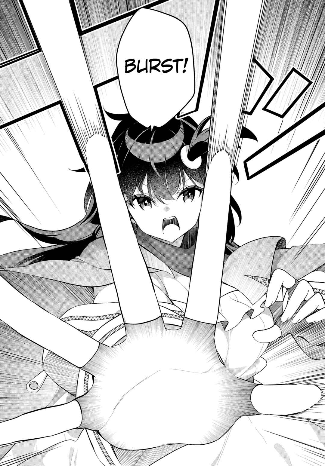 Ato wa Gojiyuu ni Douzo! ~Tutorial de Kami-sama ga Last Boss wo Taoshi Chatta node Watashi wa Suki Houdai Ikiteiku~ Chapter 4 - Page 10