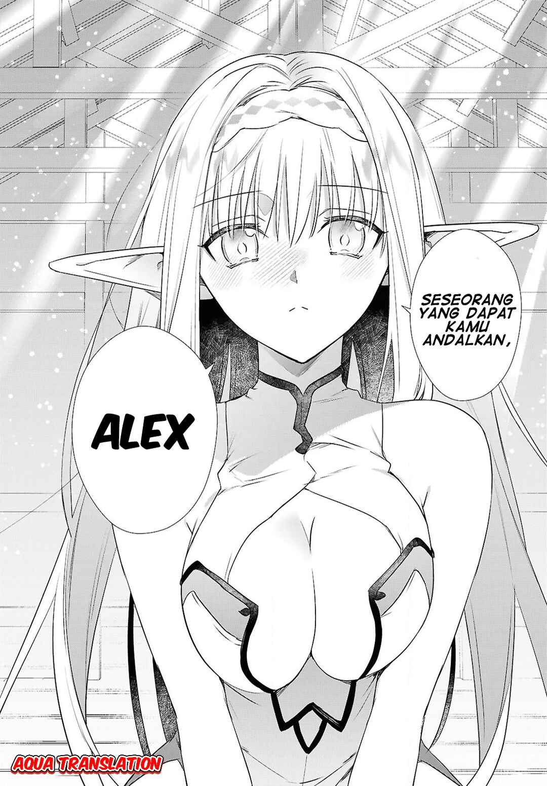 Kabeyaku nado Fuyou to Tsuihou Sareta S-kyuu Boukensha, "Dorei Kaihou" Skill o Kushi Shite Shijou Saikyou no Kunizukuri Chapter 11 - Page 14