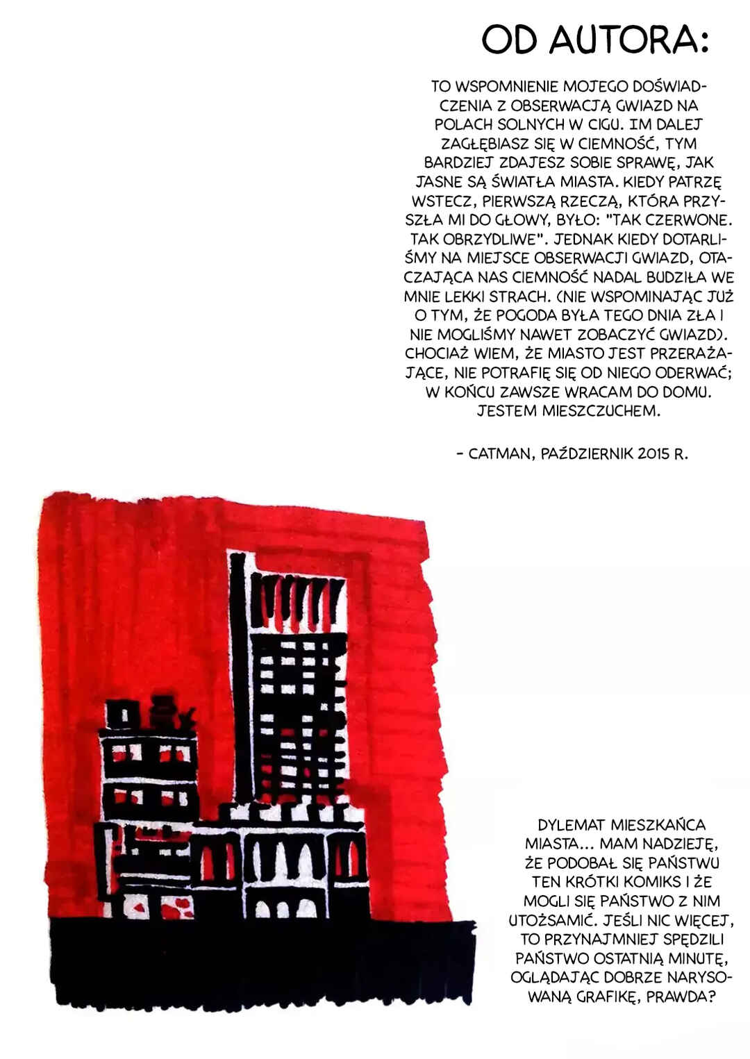 The Red Over There Is Our Home Chapter ? - Page 5