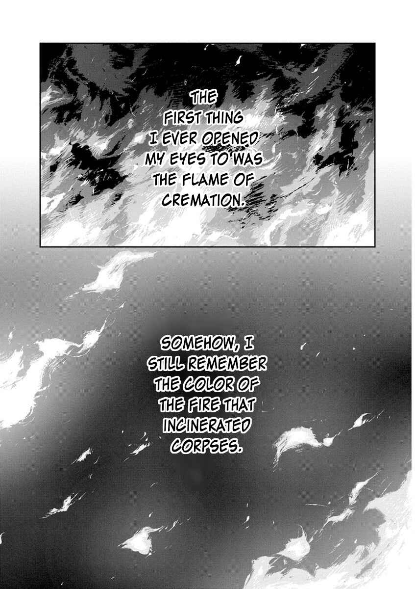 Gokumon Nadeshiko Koko ni Ari Chapter 0 - Page 8