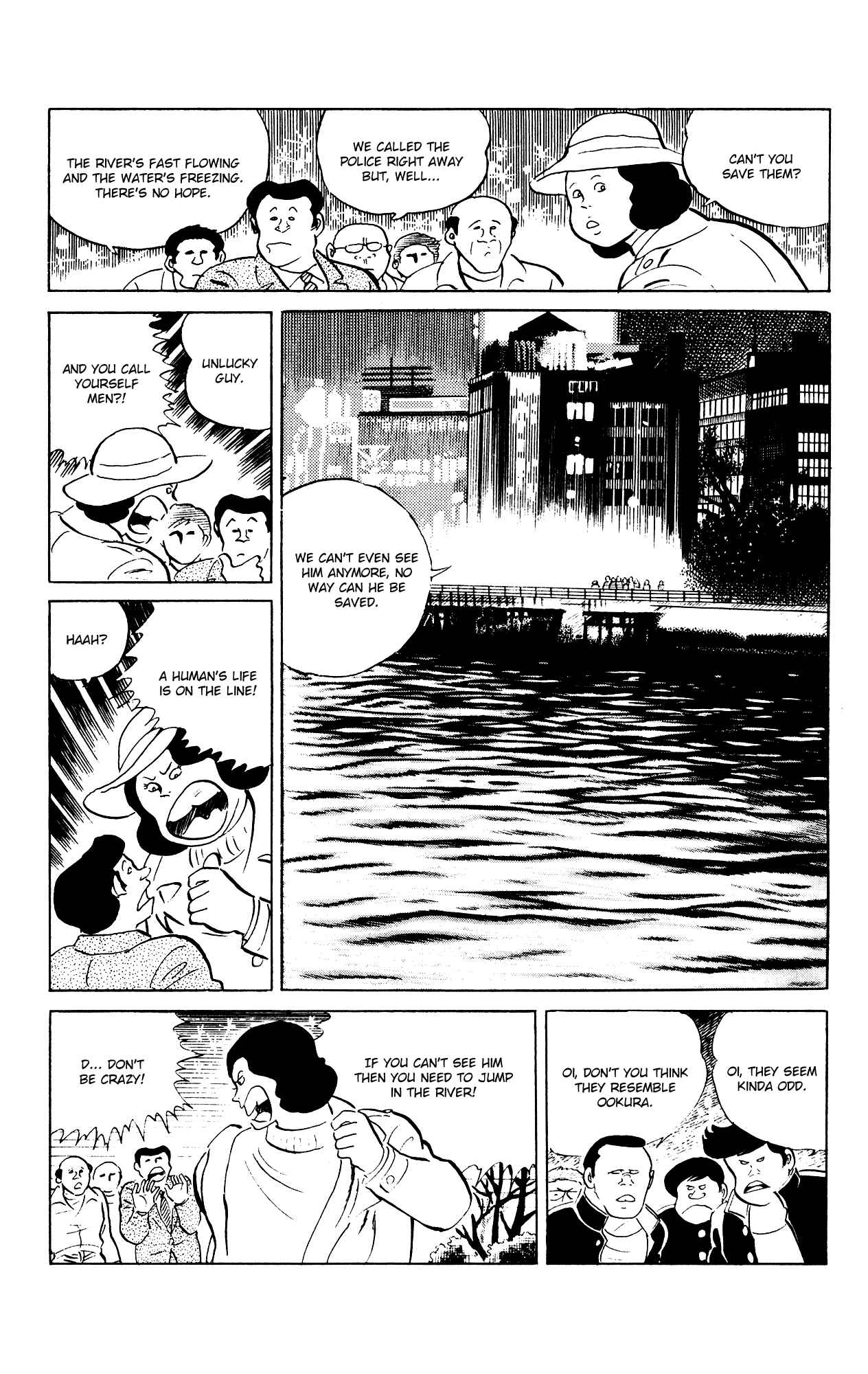 Eko Eko Azarak Chapter 82 - Page 18