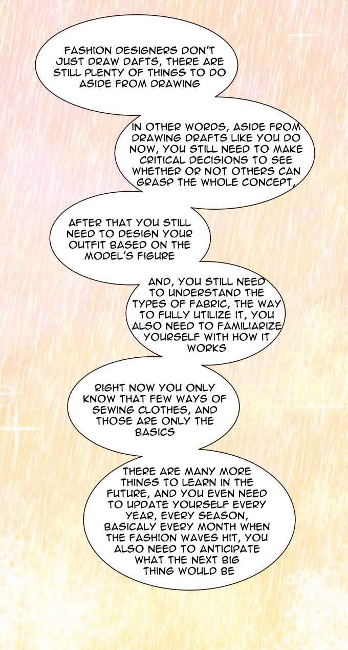 LaLa Chapter 74 - Page 6