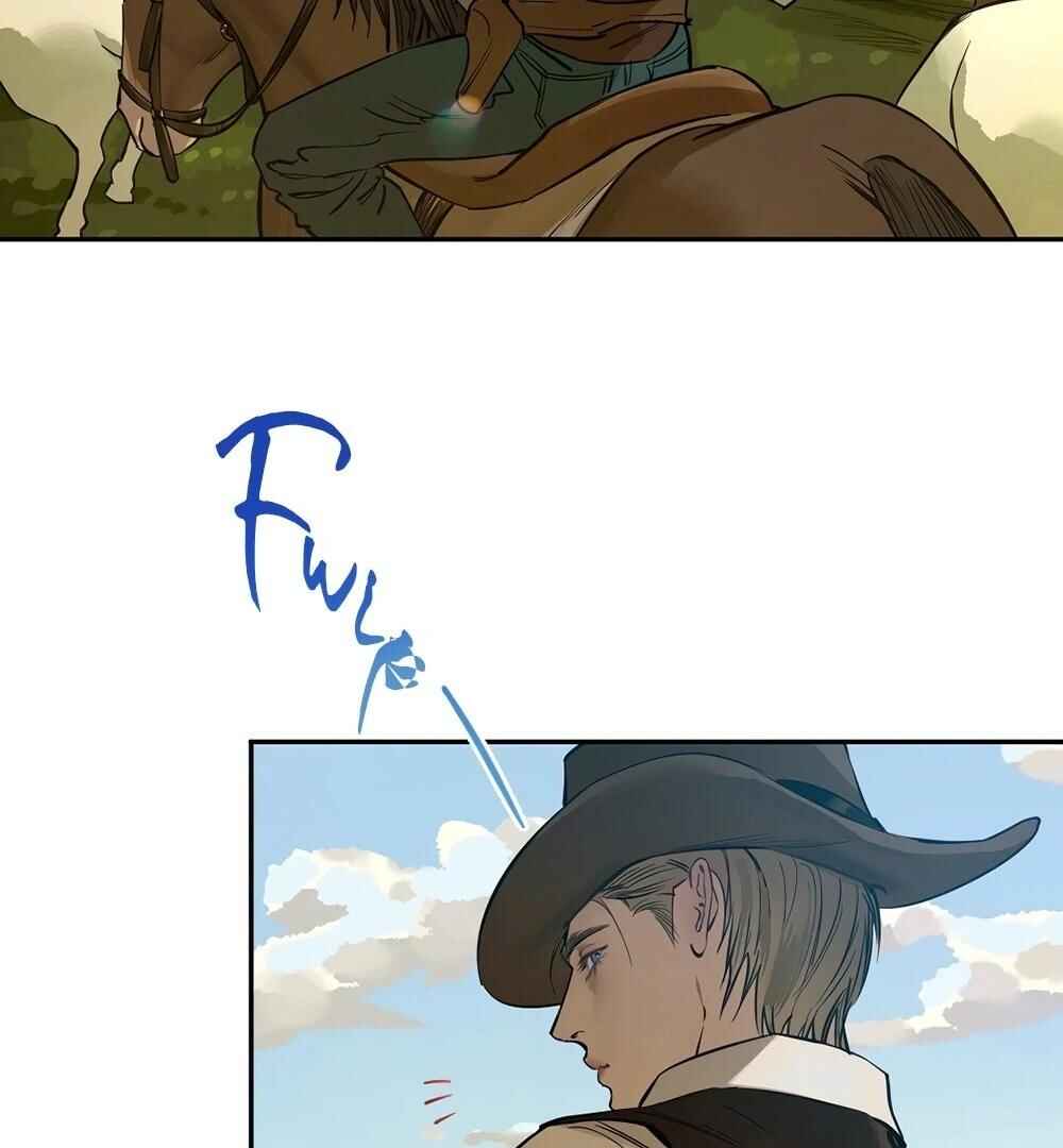 The Fallen Lamb Chapter 3 - Page 10